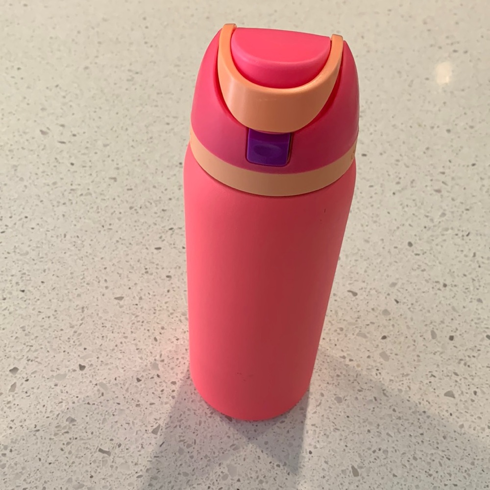 Owala FreeSip Stainless Steel 32 oz Water Bottle